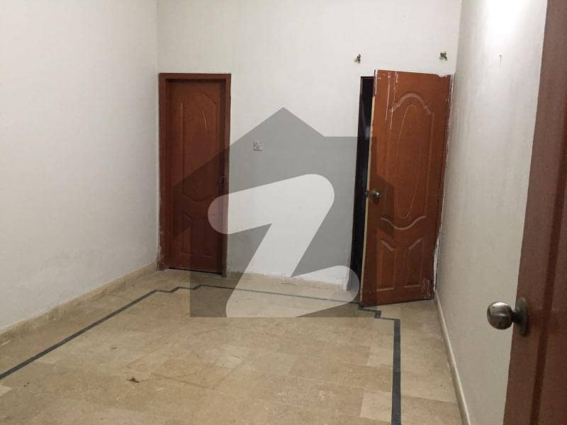 Centrally Located House Available In North Karachi Sector 11A For