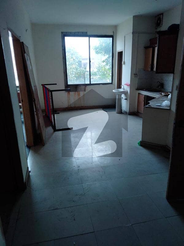 2 Rooms Flat Davis Road Near Shimla Hill Queen Marry College Lahore Davis Road, Lahore