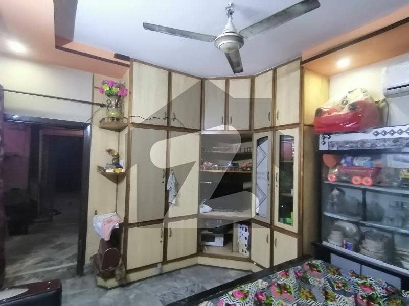 5 Marla single storey House available for sale in near poly stop Quaid