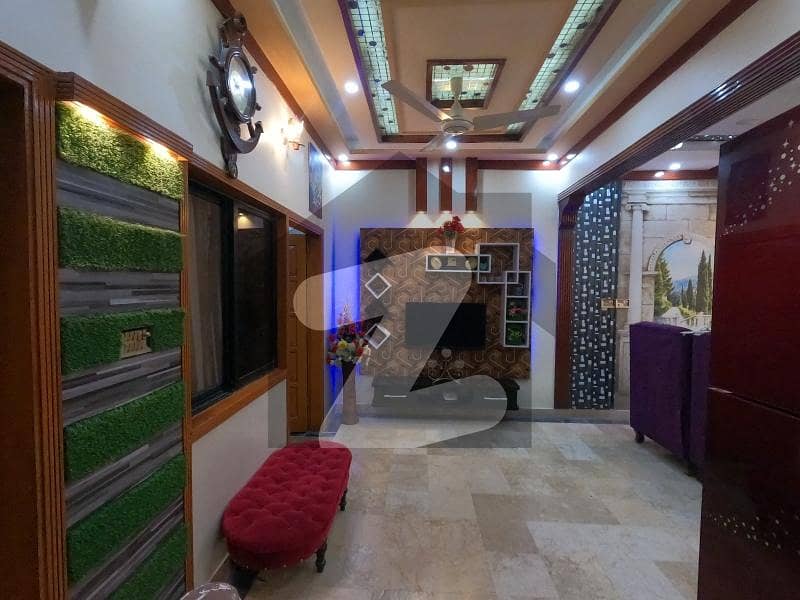 You Can Find A Prime Location House For Sale In Federal B Area