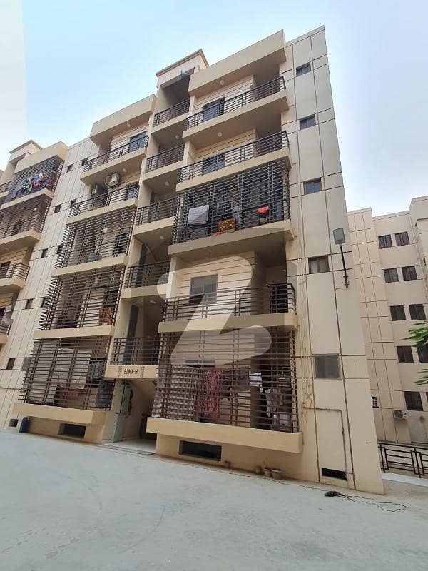 Apartment Available For Sale Gulistan e Jouhar, Block 7. Karachi