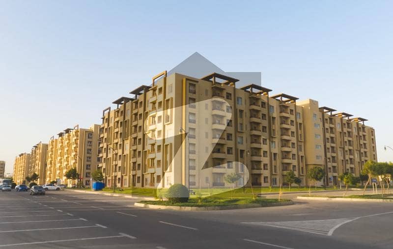 Bahria Apartment 2Bedrooms Available For Rent Bahria Town Precinct