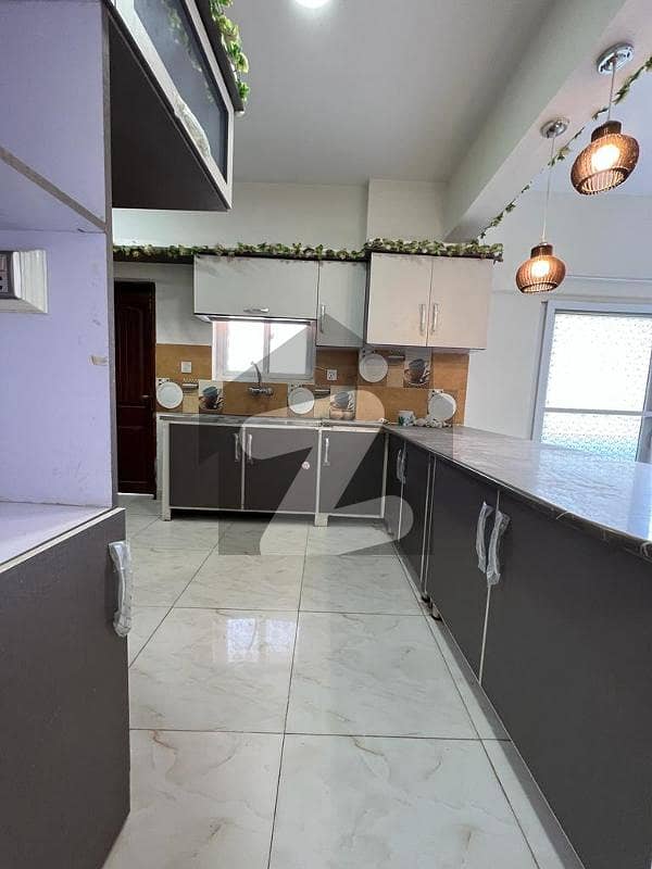 Lateef Duplex Luxuries 4 Bedrooms Drawing & Dining Room (2700 SQFT