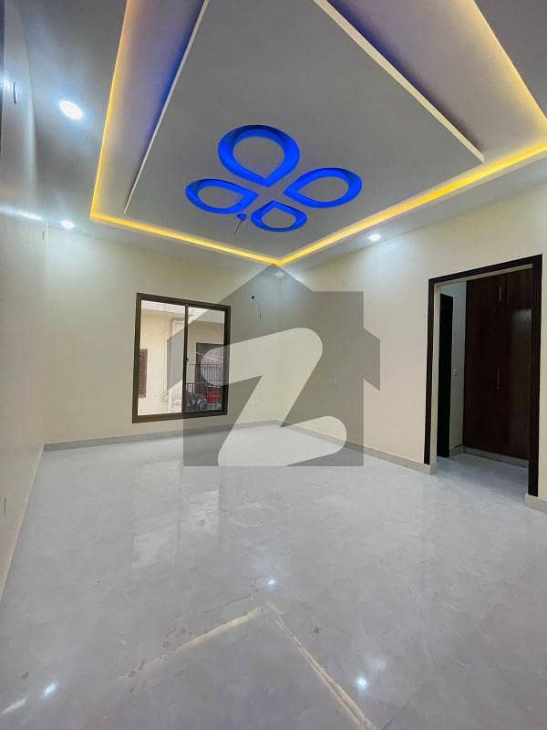 BRAND NEW HOUSE FOR SALE 400 SQ YARDS Federal B Area Block 13