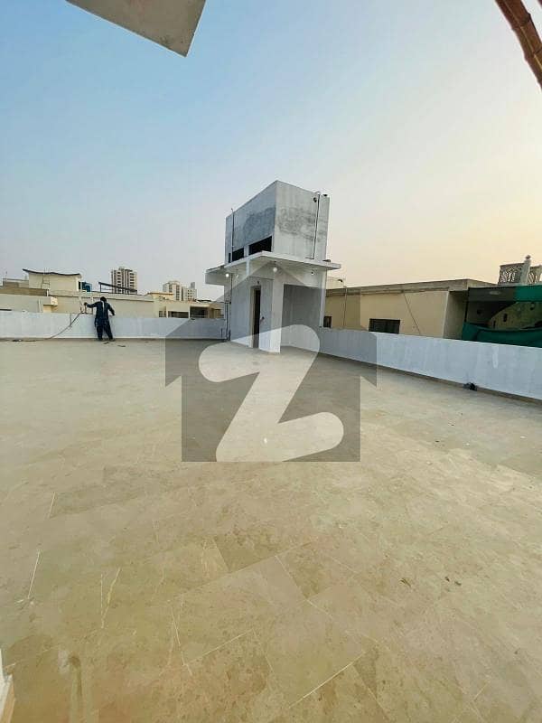 BRAND NEW HOUSE FOR SALE 400 SQ YARDS Federal B Area Block 13