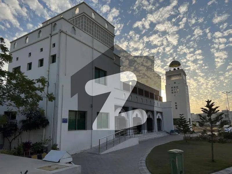 Affordable House For Sale In Falcon Complex New Malir Falcon Complex