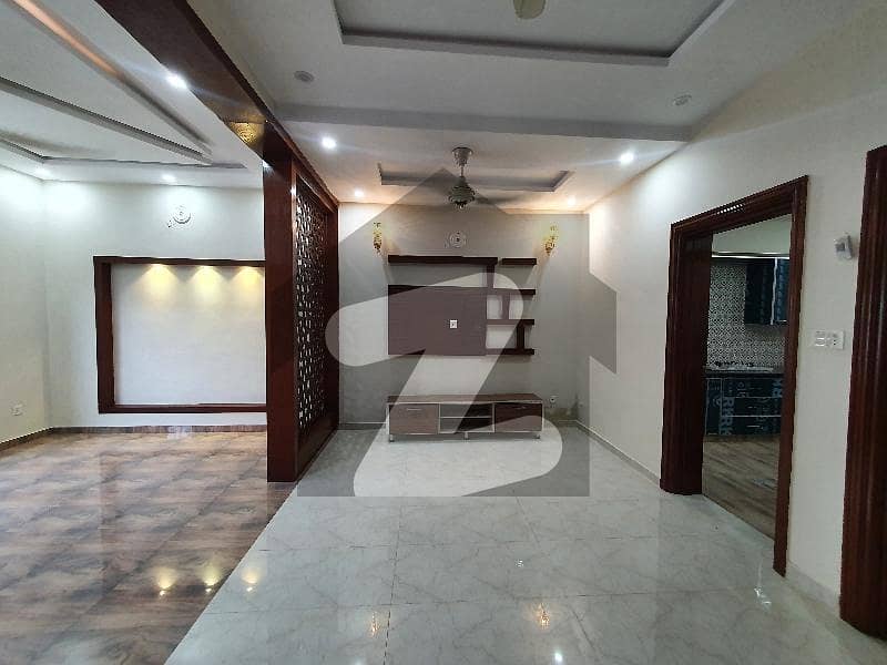 5 Marla Brand New House for Rent Bahria town lahore Bahria Town Sector D, Bahria Town, Lahore