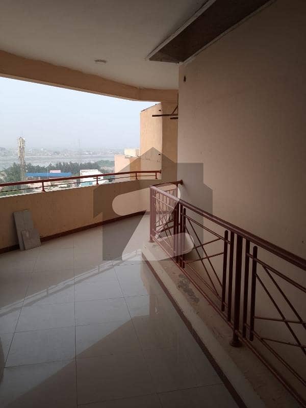 Penthouse For Rent In Clifton Block 2 Karachi Clifton Block 2