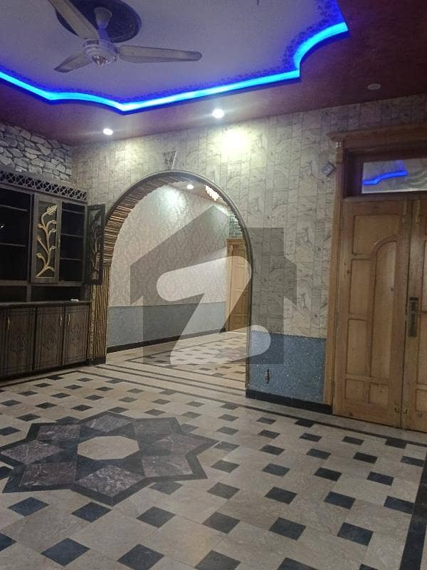5 Marla House Available For Rent In Dhok Kazim Near Comset University