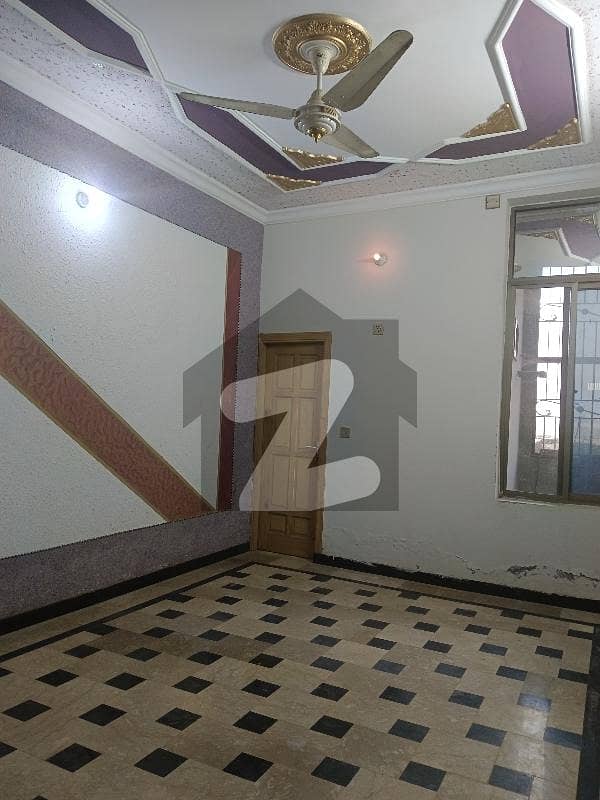 5 Marla House Available For Rent In Dhok Kazim Near Comset University