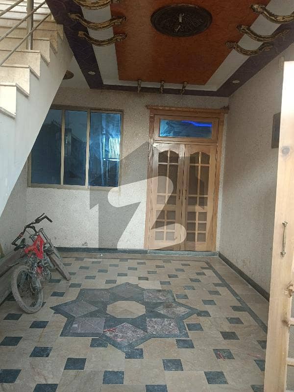 5 Marla House Available For Rent In Dhok Kazim Near Comset University