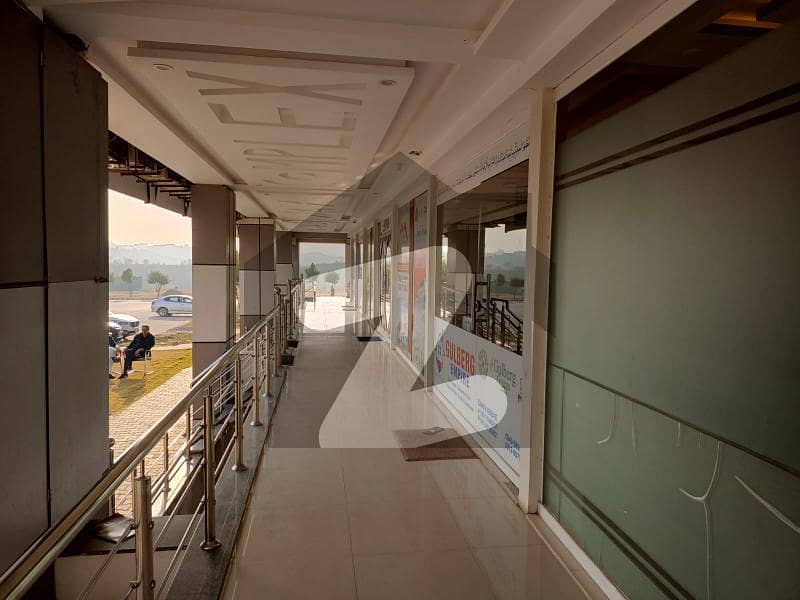 300 Sqft Ground Floor Rented Shop Available For Sale In Gulberg Gulberg