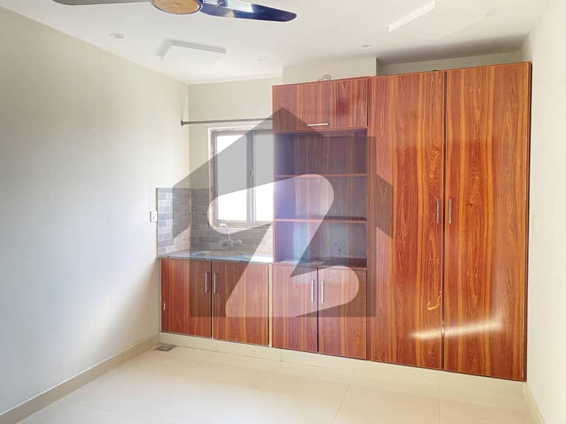 One Bed Apartment Available On Rent Bahria Enclave Islamabad Bahria