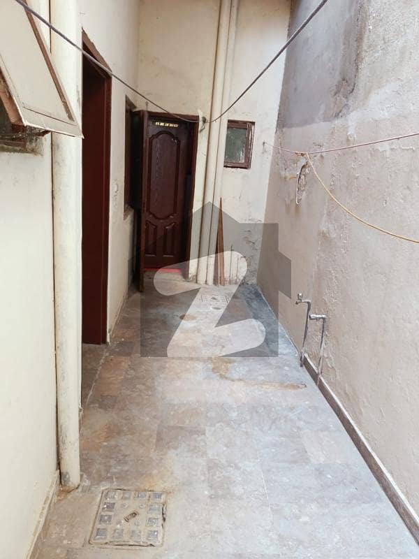 Double Storey House For Sale Near Islamabad Expressway GulzareQuaid Housing Society