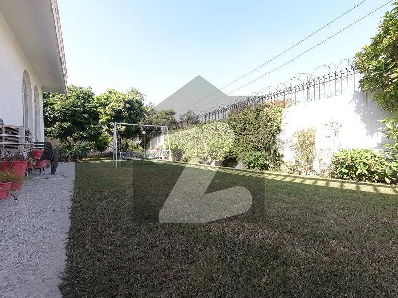 1 Kanal Beautiful Big Lawan House For Sale In Westridge 1 RAWALPINDI