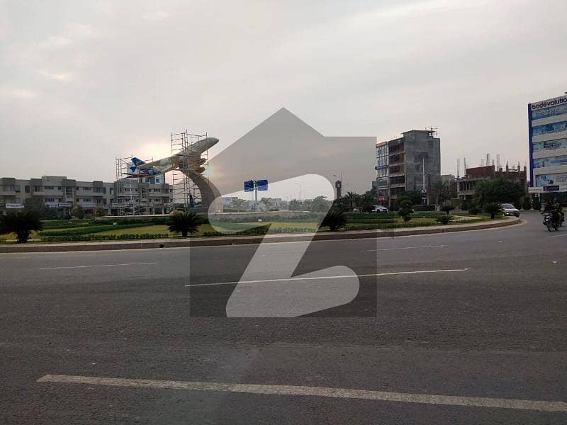 3 Marla Plot File Available For Sale In Jubilee Town Jubilee Town