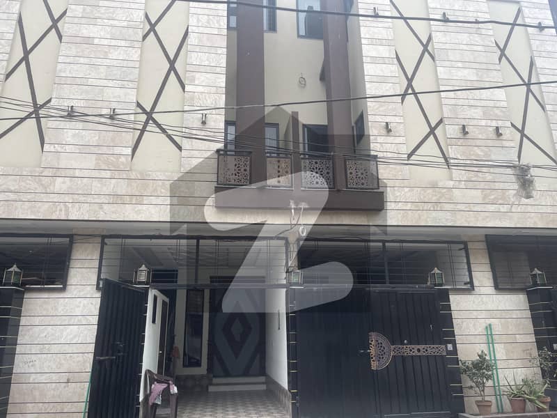 New House For Sale Chauburji Chowk, Lahore ID48520247