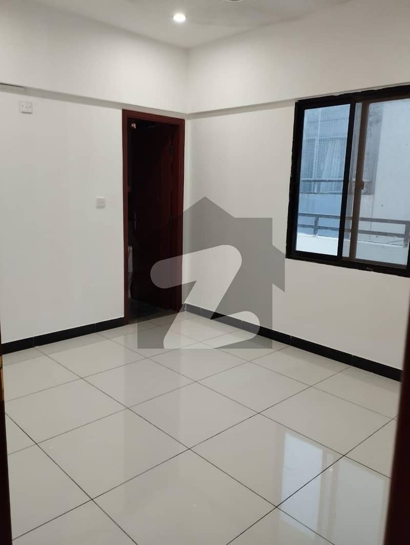 1700 Square Feet Flat In Ittehad Commercial Area Is Best Option Ittehad