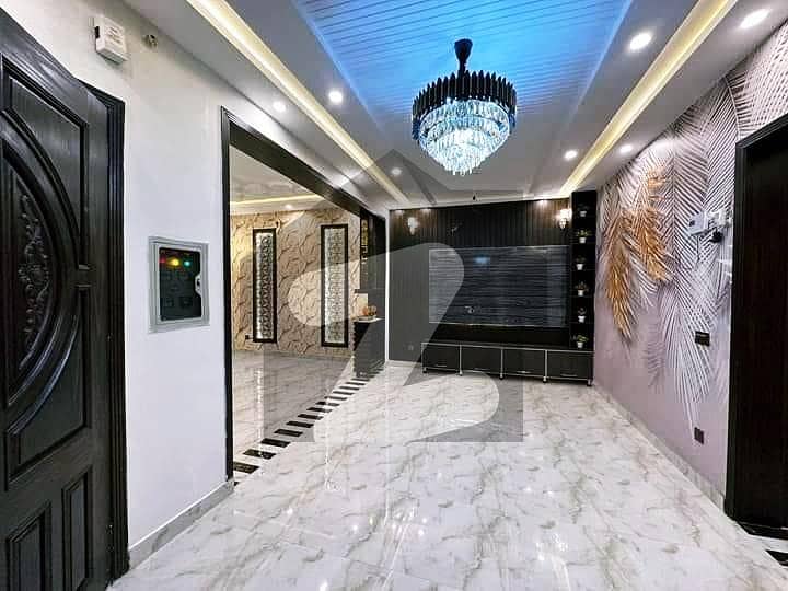 EASY INSTALLMENT PLAN 5 MARLA HOUSE FOR SALE PARK VIEW LAHORE Park View