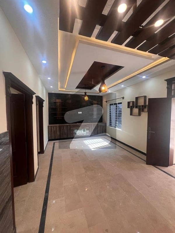 Brand New House For Sale At H13 Paris City H13, Islamabad ID48524384