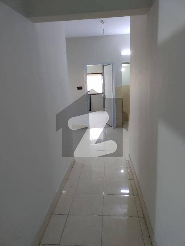 FLAT FOR RENT 2ND FLOOR 1650 SQUARE WEST OPEN BOUNDARIES WALL NEAREST