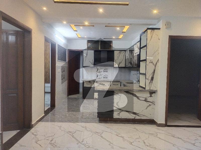 Gulshan Iqbal Block 5 Brand New Double Storey For Sale GulshaneIqbal