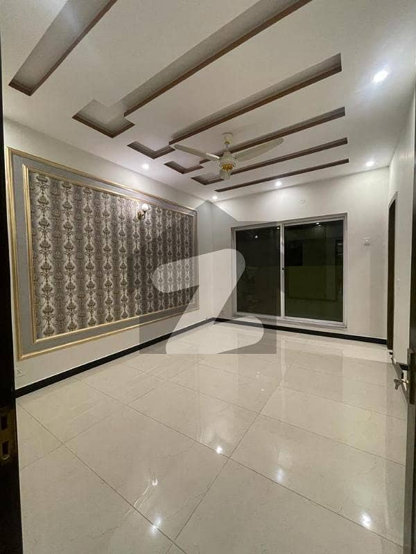 A Graceful Ultra Luxury Brand New House For Sale In Phase 7 Bahria Town Phase 7, Bahria Town