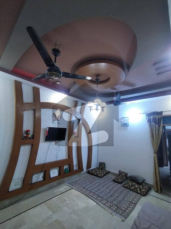House For Sale North Karachi Sector 5C/4, North Karachi Sector 5C
