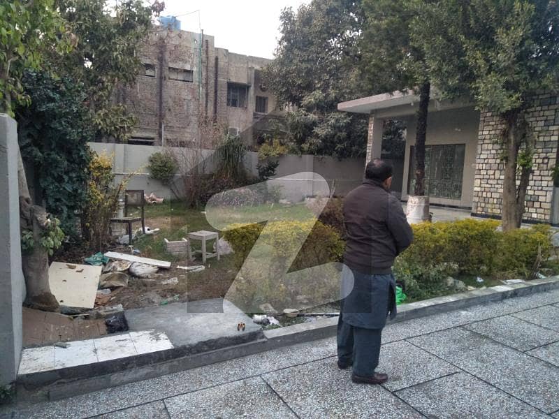 Single Storey House For Rent Size 22 Marla Satellite Town Rawalpindi