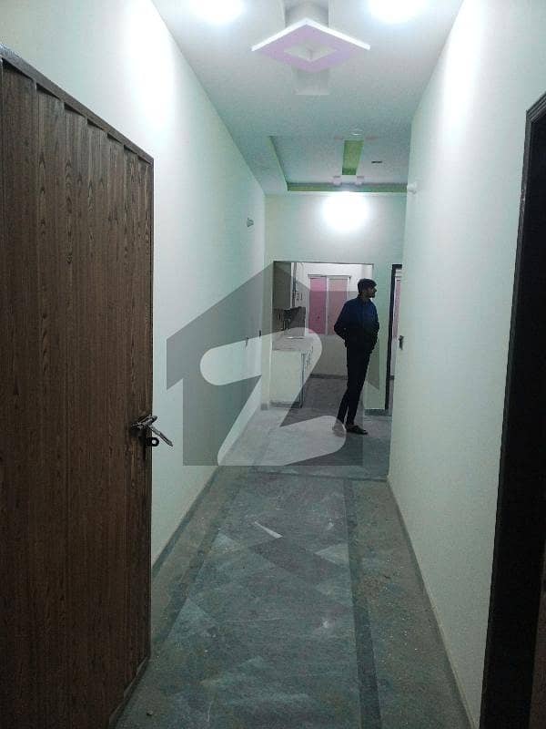 Brand New Beautiful Portion Available For Rent In Al Hamra Town Al