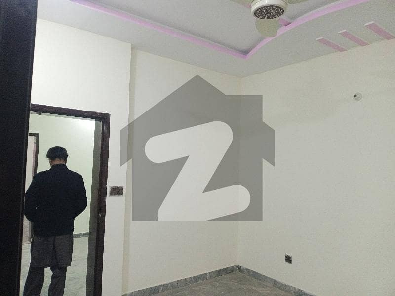 Brand New Beautiful Portion Available For Rent In Al Hamra Town Al