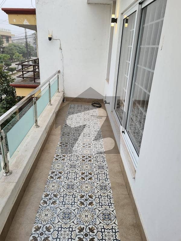 15 Marla Upper Portion For Rent In PCSIR Phase 1 PCSIR Housing Scheme