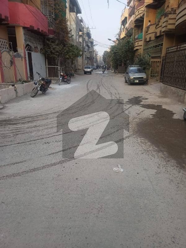 04 Marla 2.5 Storey House Available For Sale Fazal Town Phase 2, Fazal