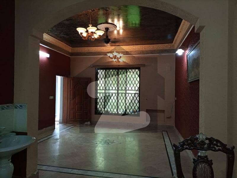 5 Marla House For Sale Johr Town Phase 2 Near emporium Mall H2 Block