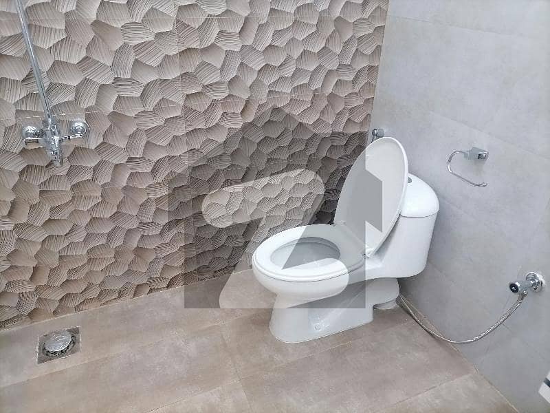 House For rent Is Readily Available In Prime Location Of Bahria Town Phase 3 Bahria Town Phase 3