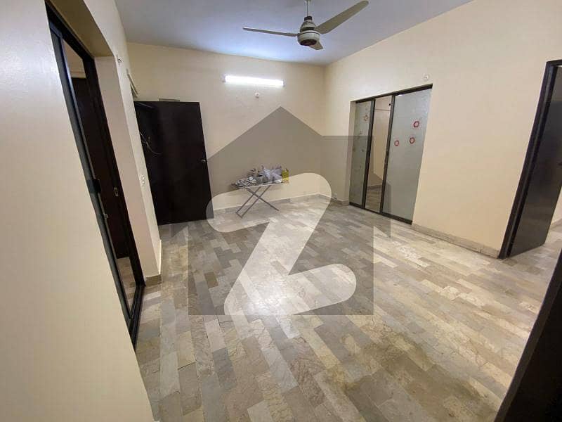 Apartment For Sale In Block 16 Johar GulistaneJauhar Block 16, GulistaneJauhar, Karachi