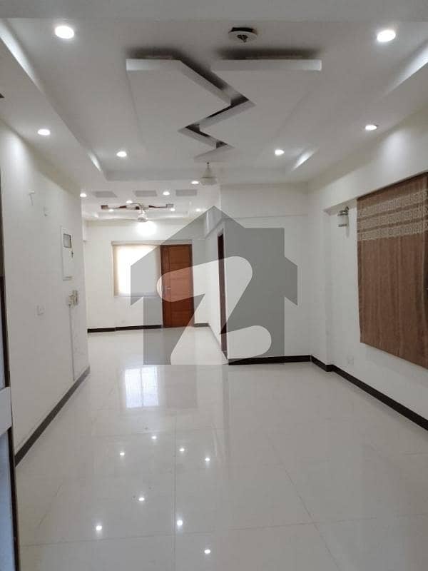 3 BEDS D/D APPARTMENT DHA 6 KARACHI Bukhari Commercial Area, DHA Phase
