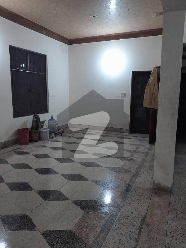 10 Marla Single Storey House In Allama Iqbal Town Lahore Allama Iqbal