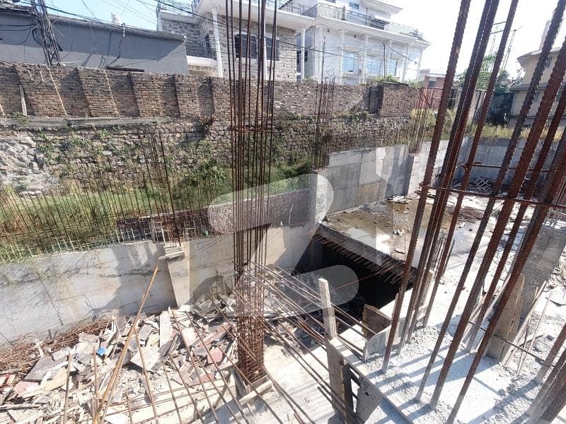 Affordable On Excellent Location Shop For Sale In Peshawar Road