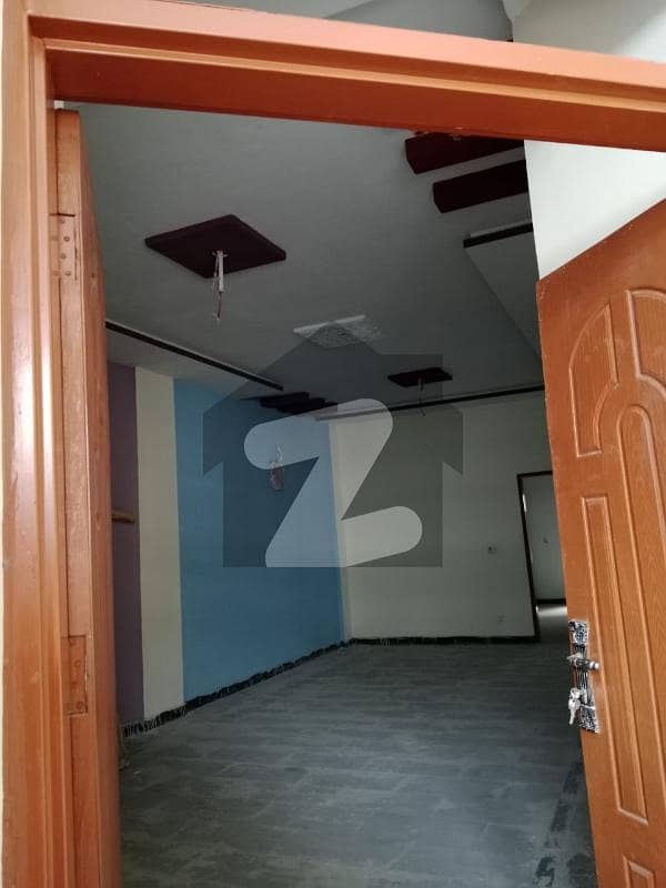 6 Marla Brand New House For Sale In Hillview Line Water Bore