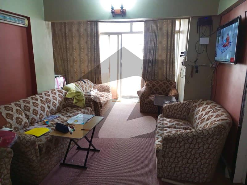 4 Bed D/D Leased Flat For Sale In Rufi Lake Drive At Very Reasonable