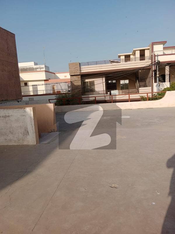 SINGLE STORY HOUSE FOR SALE GulshaneMaymar Sector Y, Gulshane