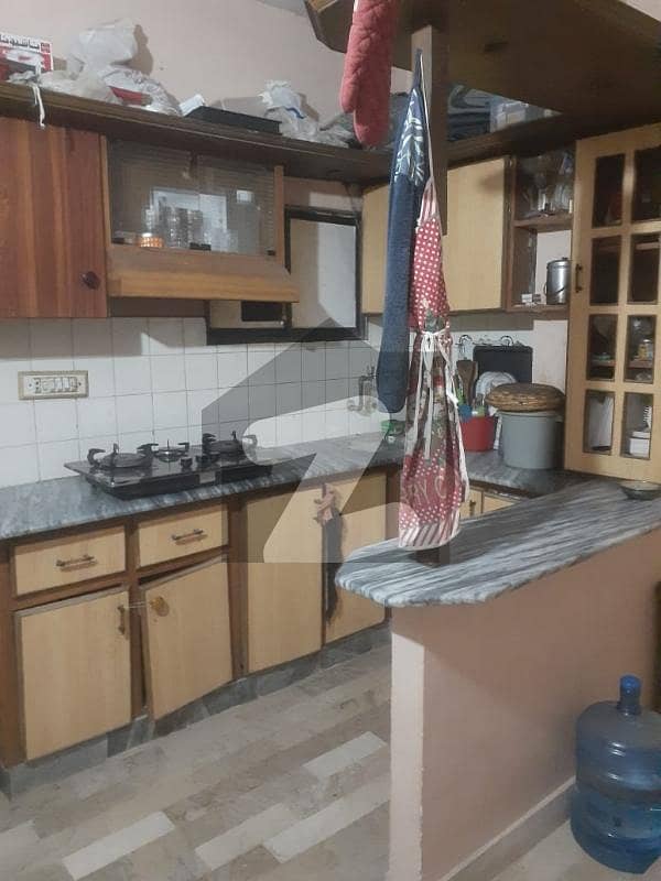 1 Bed Lounge Flat In Johar GulistaneJauhar Block 12, Gulistane