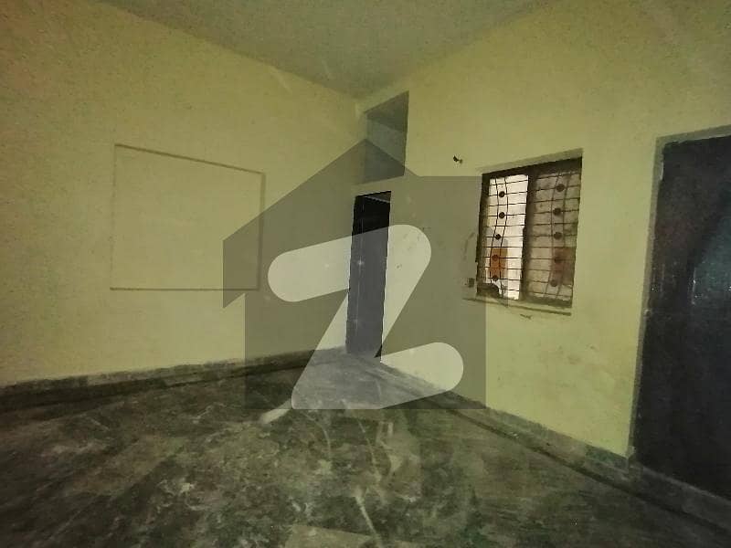 Single Storey 3 Marla House For Rent In Marghzar Officers Colony Marghzar Officers Colony