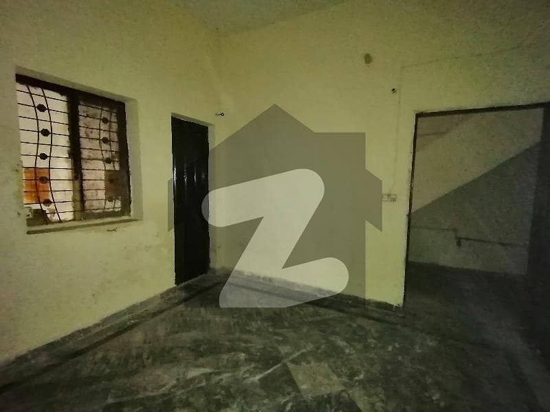 Single Storey 3 Marla House For Rent In Marghzar Officers Colony Marghzar Officers Colony