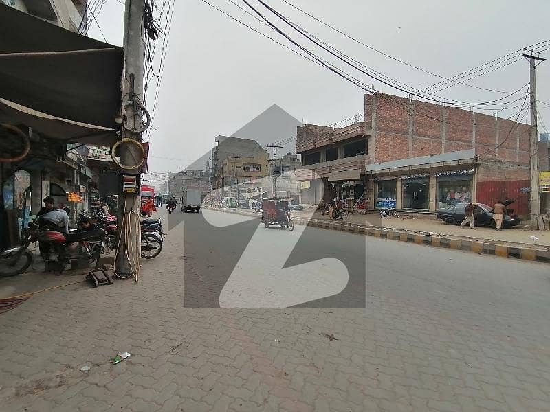 Single Storey 3 Marla House For Rent In Marghzar Officers Colony Marghzar Officers Colony