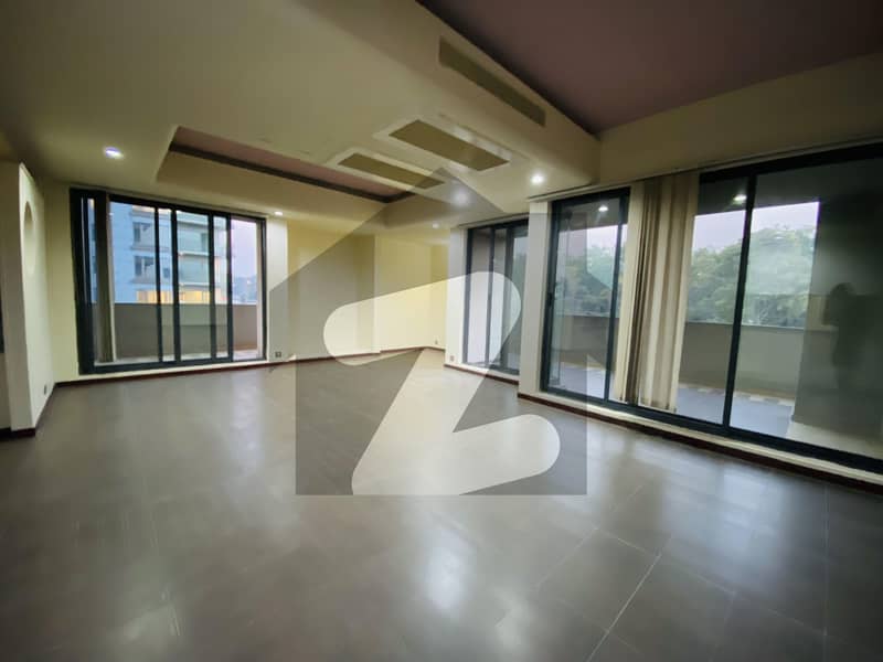 Duplex Apartment Spacious Size Available For Sale In Silver Oaks