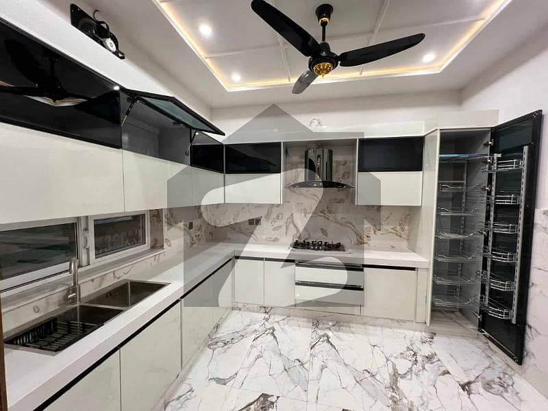Luxury Brand New House 7.5 Marla For Sale in Lasani Garden Lasani