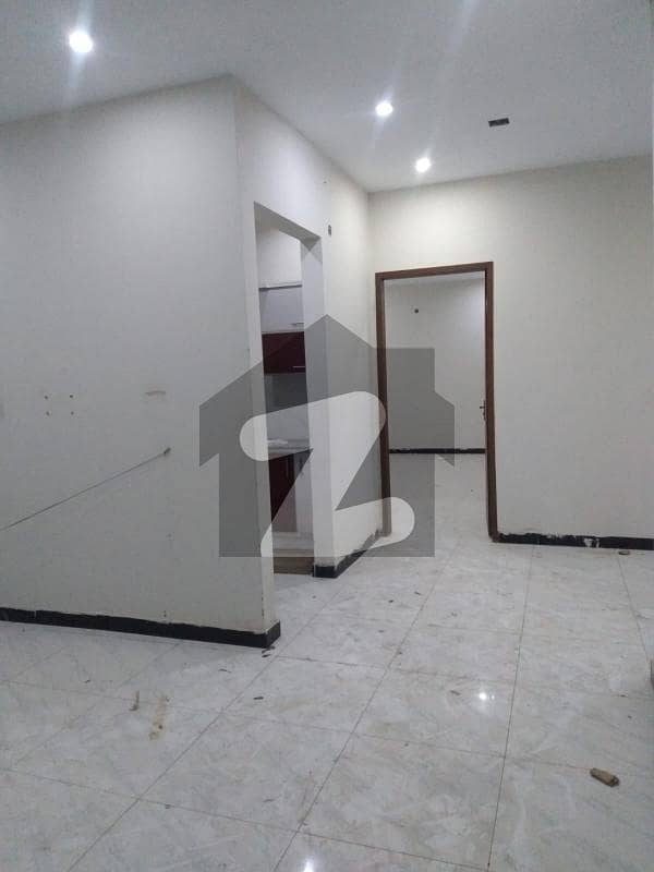 New Portion Available On Rent With Elegantly Designed 4Bedroom Drawing