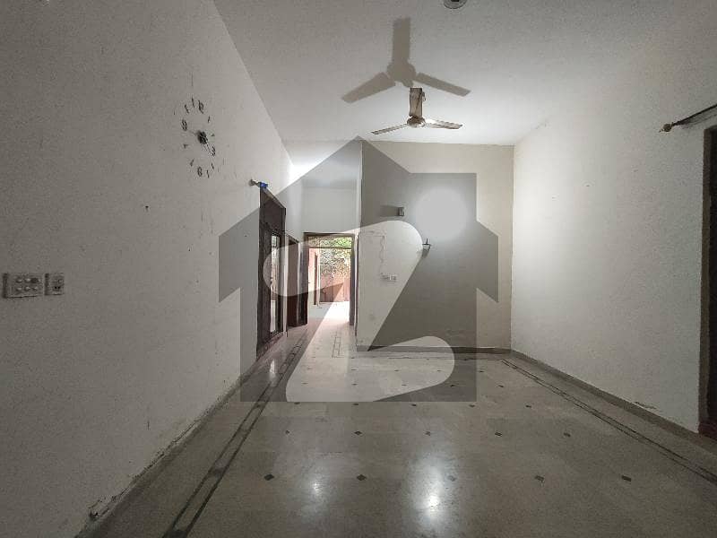 12Marla 03Bedroom's House Available For Sale in PAF Colony Opposite